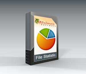 Waimea File Statistic