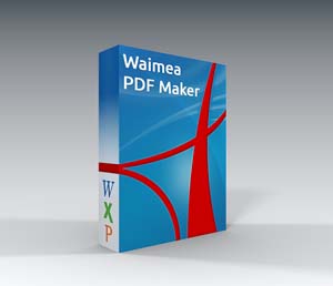 Waimea PDF Factory