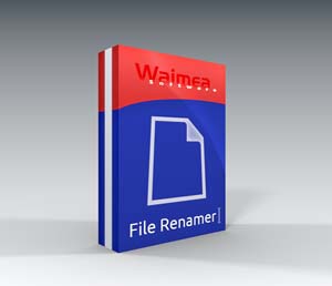 Waimea File Renamer